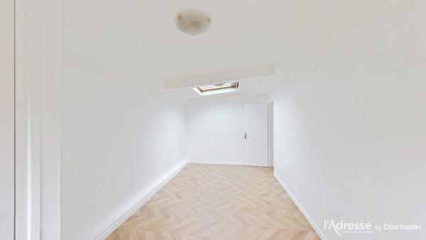 Appartement PALAISEAU 4 pièces 87.95m²