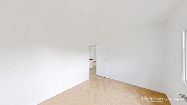 Appartement PALAISEAU 4 pièces 87.95m²