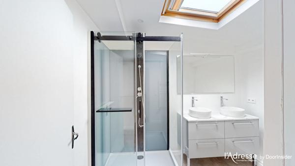 Appartement PALAISEAU 4 pièces 87.95m²