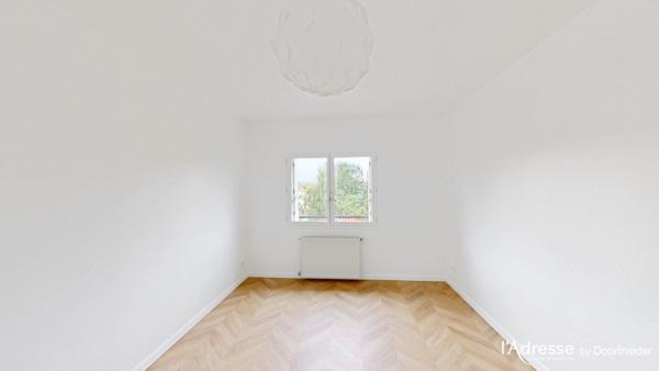 Appartement PALAISEAU 4 pièces 87.95m²