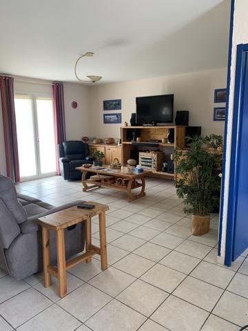 Maison
                                                                                                                                                                                                                                                                                                                        4 pièce(s)                                                                                                                                                                                                          3 chambre(s)                                                                                                                                                                                                          105  m²