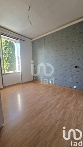 Maison de ville 4 pièces de 107 m² à Nîmes (30000)