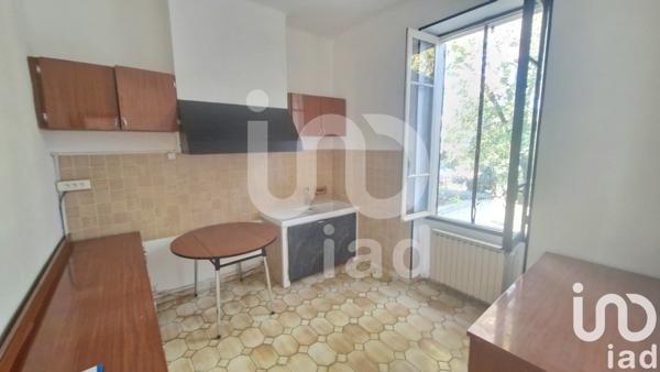 Maison de ville 4 pièces de 107 m² à Nîmes (30000)