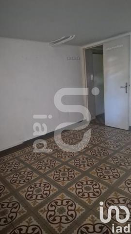 Maison de ville 4 pièces de 107 m² à Nîmes (30000)