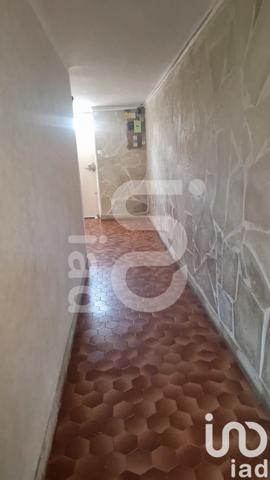 Maison de ville 4 pièces de 107 m² à Nîmes (30000)