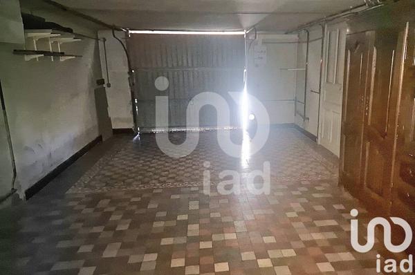 Maison de ville 4 pièces de 107 m² à Nîmes (30000)