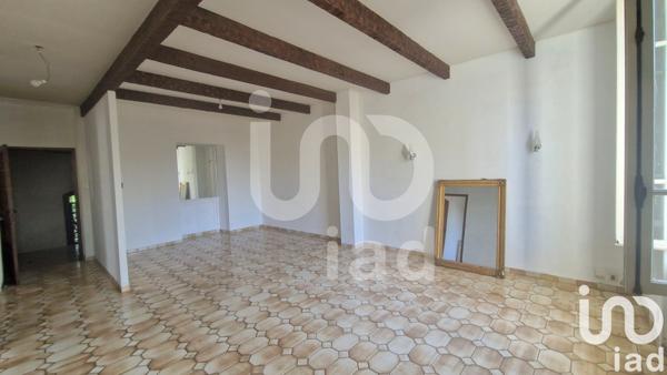 Maison de ville 4 pièces de 107 m² à Nîmes (30000)