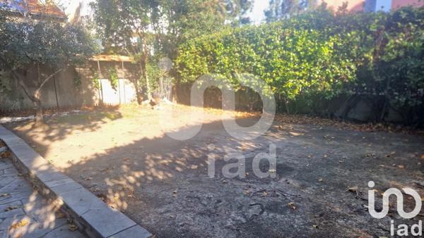 Maison de ville 4 pièces de 107 m² à Nîmes (30000)