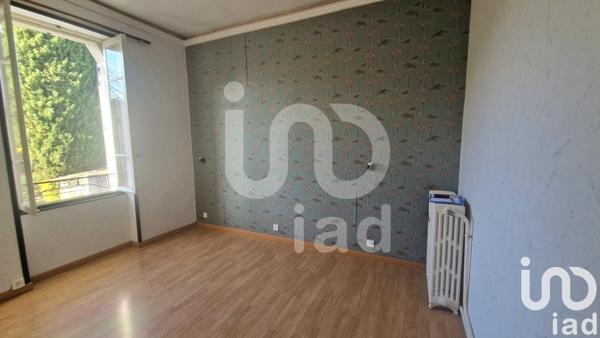 Maison de ville 4 pièces de 107 m² à Nîmes (30000)