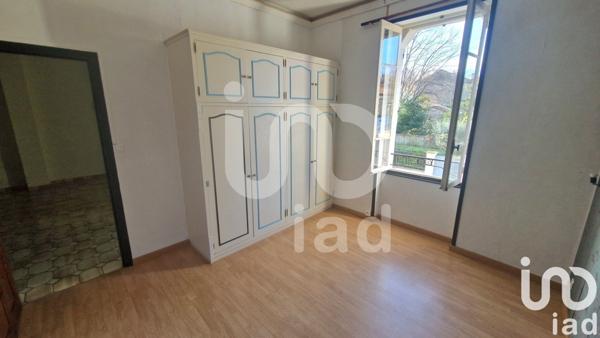 Maison de ville 4 pièces de 107 m² à Nîmes (30000)