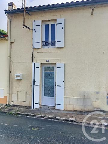 Maison à vendre  3 pièces - 72,58 m2 VILLENEUVE SUR LOT - 47