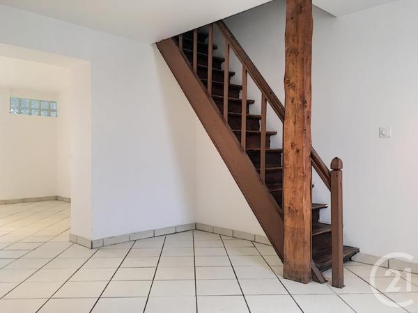 Maison à vendre  3 pièces - 72,58 m2 VILLENEUVE SUR LOT - 47