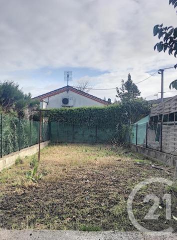 Maison à vendre  3 pièces - 72,58 m2 VILLENEUVE SUR LOT - 47