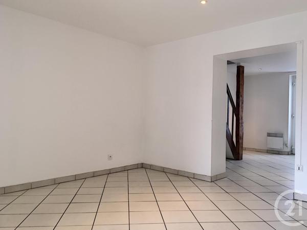 Maison à vendre  3 pièces - 72,58 m2 VILLENEUVE SUR LOT - 47