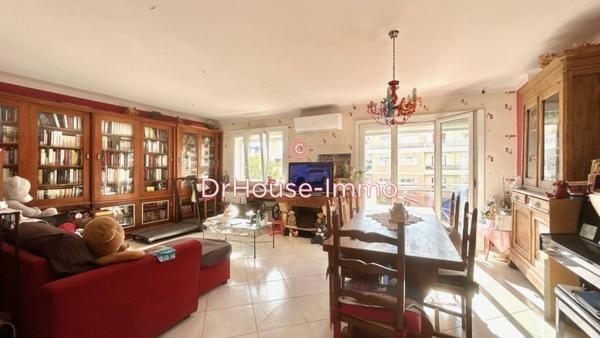 Appartement à vendre 4 pièces de 68 m²