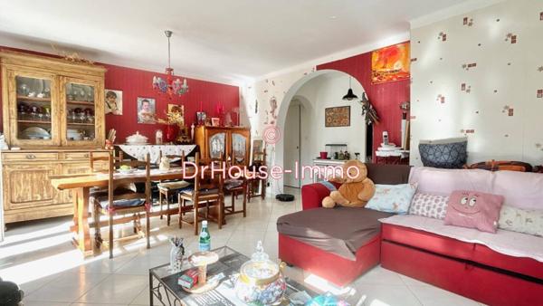 Appartement à vendre 4 pièces de 68 m²