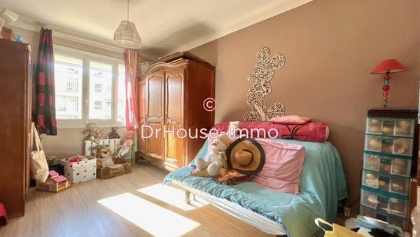 Appartement à vendre 4 pièces de 68 m²