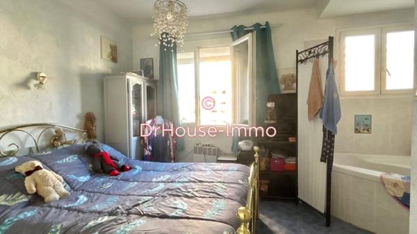 Appartement à vendre 4 pièces de 68 m²