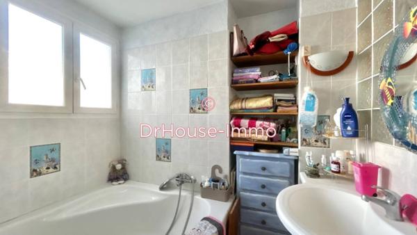 Appartement à vendre 4 pièces de 68 m²