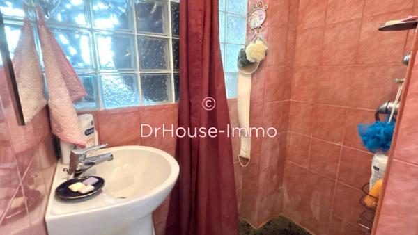 Appartement à vendre 4 pièces de 68 m²