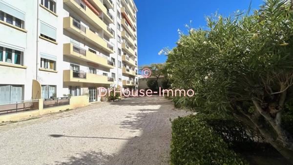 Appartement à vendre 4 pièces de 68 m²