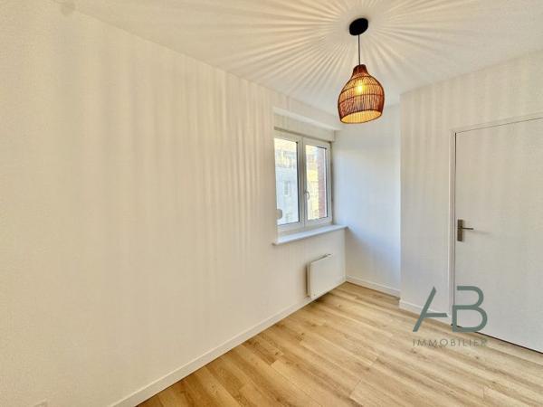 T2 Lille Gambetta 28 m²