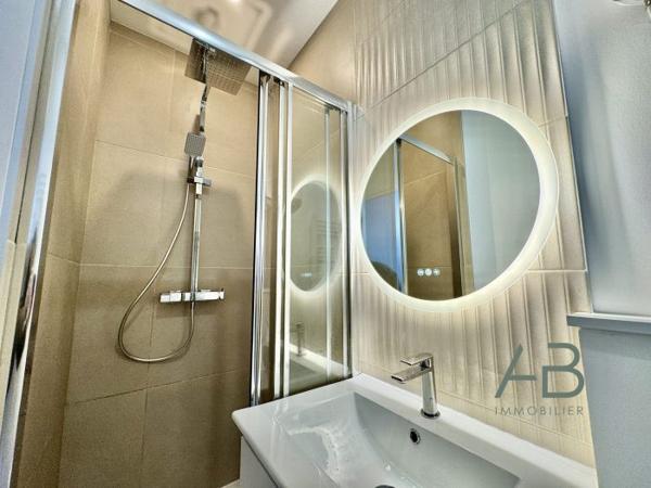 T2 Lille Gambetta 28 m²