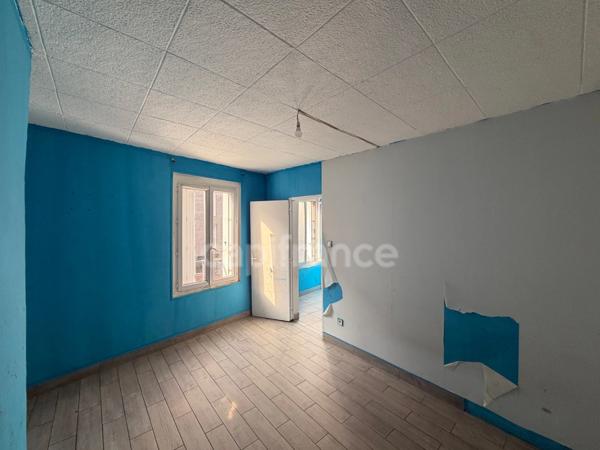 Appartement à vendre 3 pièces 66m2 LE HAVRE