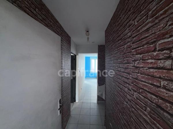 Appartement à vendre 3 pièces 66m2 LE HAVRE