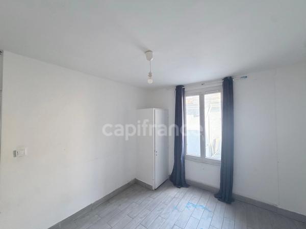 Appartement à vendre 3 pièces 66m2 LE HAVRE