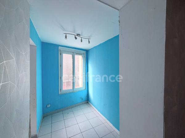Appartement à vendre 3 pièces 66m2 LE HAVRE