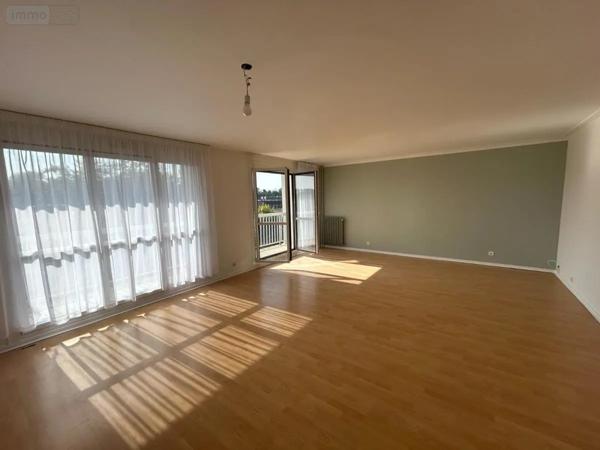 Achat - Appartement Reims 51100 5 pièces 109 m 2