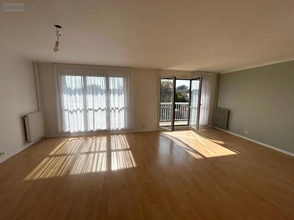 Achat - Appartement Reims 51100 5 pièces 109 m 2