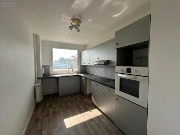 Achat - Appartement Reims 51100 5 pièces 109 m 2