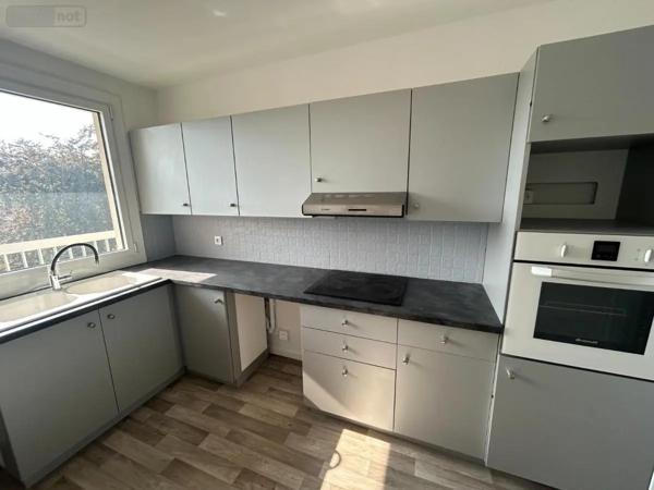 Achat - Appartement Reims 51100 5 pièces 109 m 2