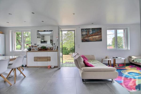 Maison à vendre  6 pièces - 155 m2 PERRIGNIER - 74