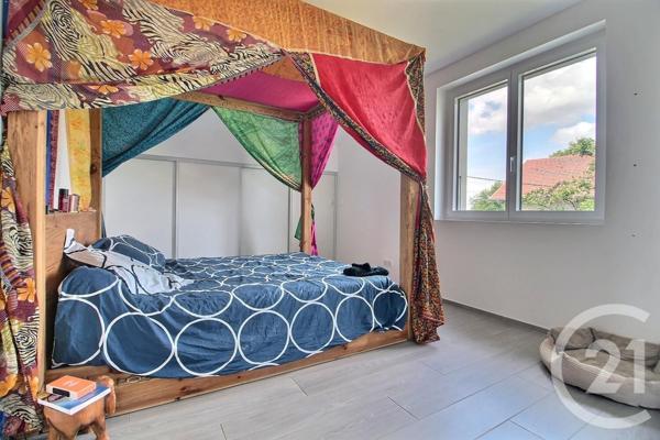 Maison à vendre  6 pièces - 155 m2 PERRIGNIER - 74