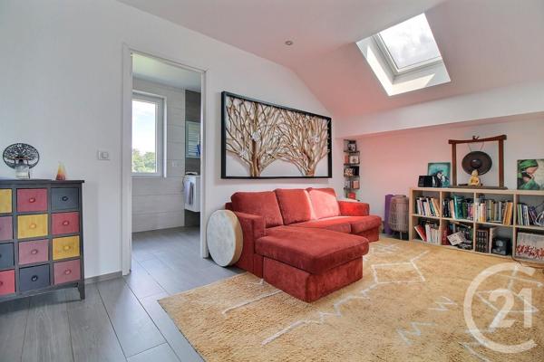 Maison à vendre  6 pièces - 155 m2 PERRIGNIER - 74