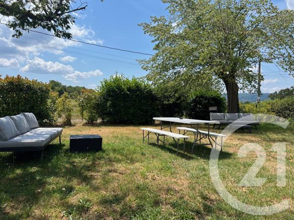 Maison à vendre  6 pièces - 155 m2 PERRIGNIER - 74