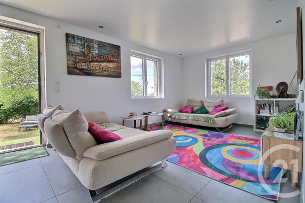 Maison à vendre  6 pièces - 155 m2 PERRIGNIER - 74