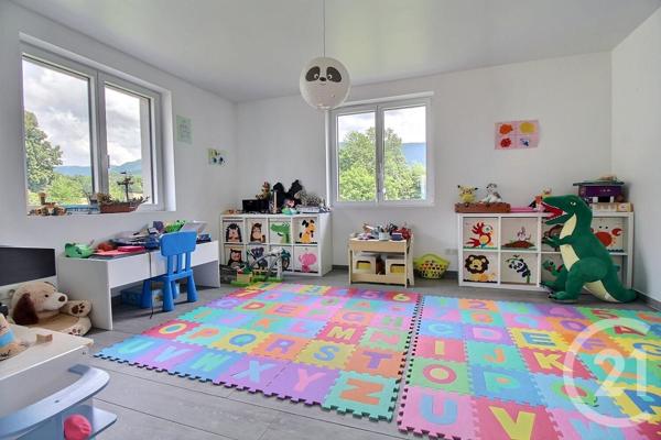 Maison à vendre  6 pièces - 155 m2 PERRIGNIER - 74