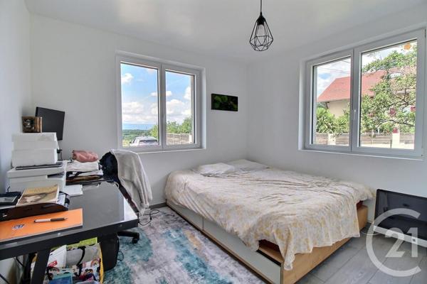 Maison à vendre  6 pièces - 155 m2 PERRIGNIER - 74