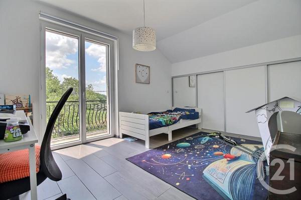 Maison à vendre  6 pièces - 155 m2 PERRIGNIER - 74