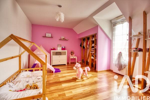 Maison à vendre 6 pièces 208 m² Magny-en-Vexin