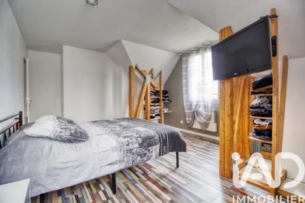 Maison à vendre 6 pièces 208 m² Magny-en-Vexin