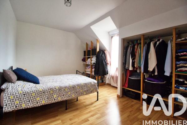 Maison à vendre 6 pièces 208 m² Magny-en-Vexin