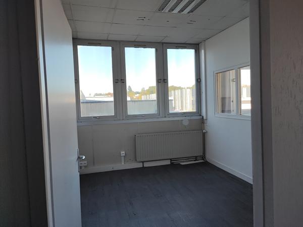 A LOUER - LIMOGES NORD- Bureaux 110 m²