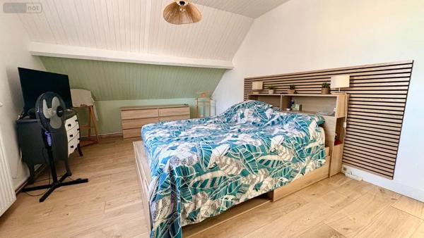 Achat - Maison Salbris 41300 7 pièces 139 m 2 605 m 2