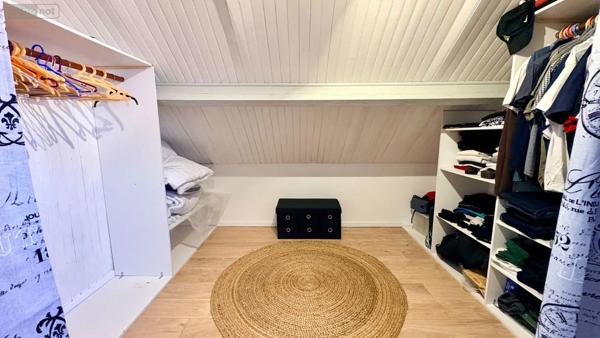 Achat - Maison Salbris 41300 7 pièces 139 m 2 605 m 2
