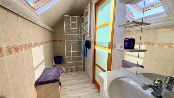 Achat - Maison Salbris 41300 7 pièces 139 m 2 605 m 2